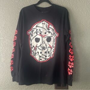 Violent Gentlemen long sleeve shirt